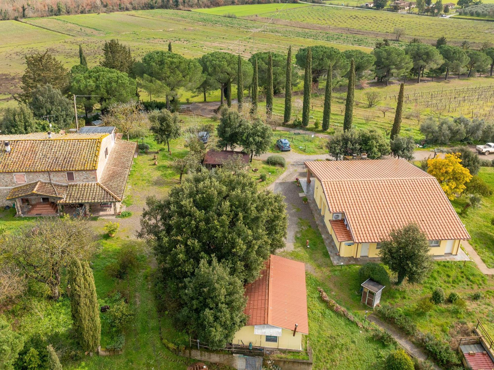 Montepozzalino Massa Marittima Exterior foto